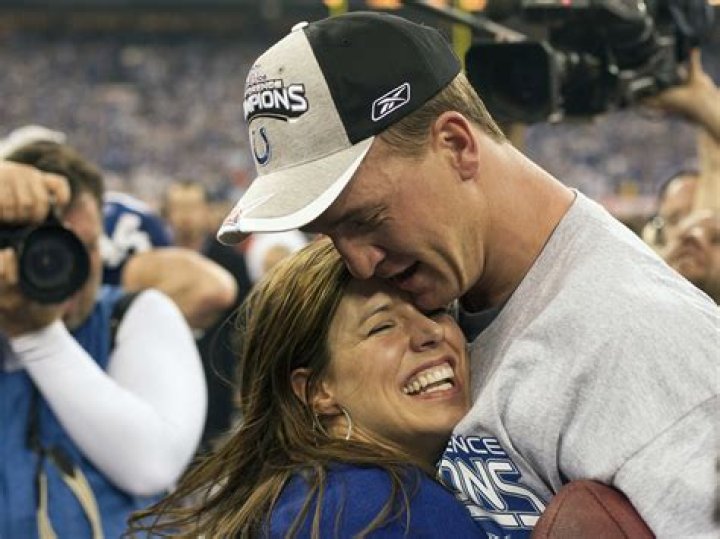 Ashley Manning: Biography about Peyton Manning’s Wife