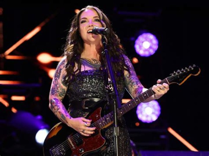 Ashley McBryde Net Worth: Details About Songs, Career, Singing, Income - SarkariResult