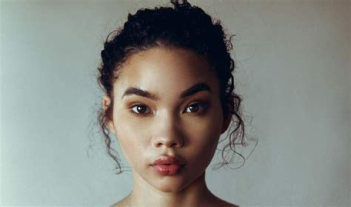 Ashley Moore Height, Weight, Measurements, Bra Size, Shoe Size
