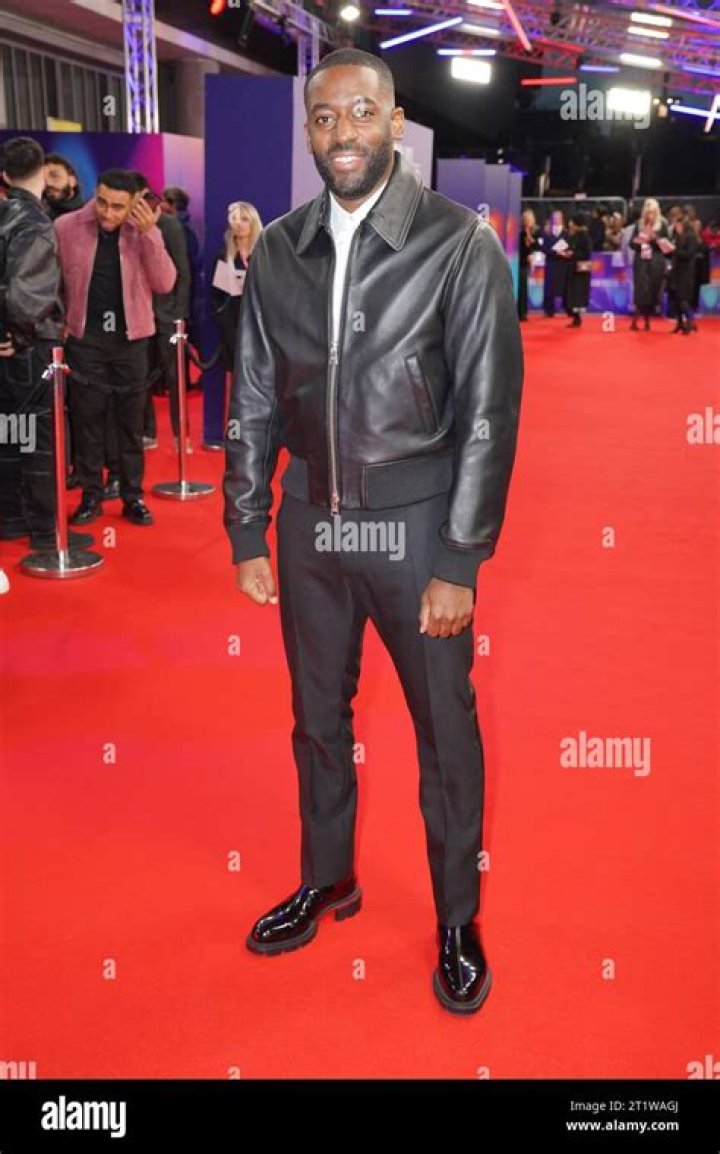 Ashley Thomas – Bashy Height, Weight, Net Worth, Age, Birthday, Wikipedia, Who, Nationality, Biography