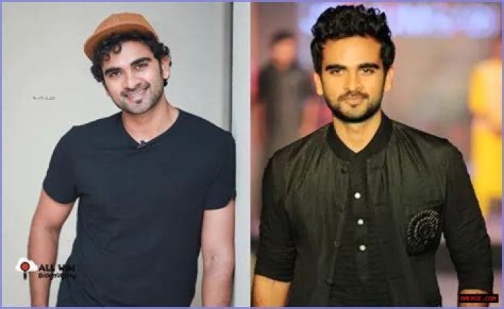 Ashok Selvan Bio, Wiki, Age, Height, Parents, Girlfriend, Movies, TV Shows, and Net Worth.