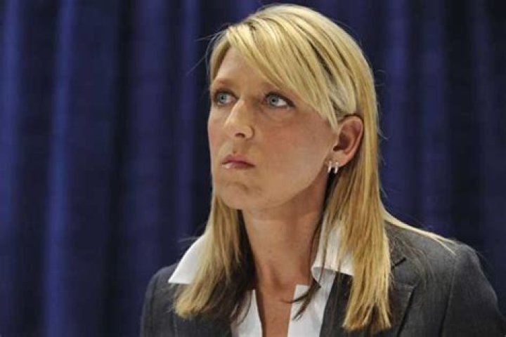 Athena Hart Net Worth