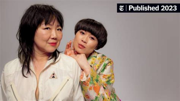 Atsuko Okatsuka Height, Weight, Net Worth, Age, Birthday, Wikipedia, Who, Nationality, Biography