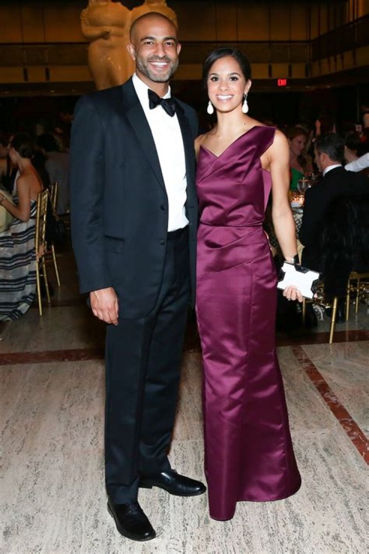 Attorney Olu Evans bio wiki. Who is Misty Copeland’s husband?