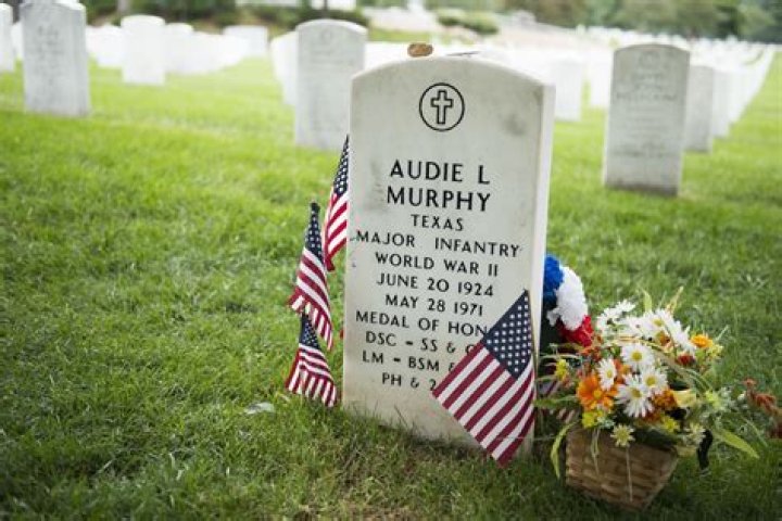Audie Murphy’s Net Worth, Biography, Career, Awards, Fact and Life Story