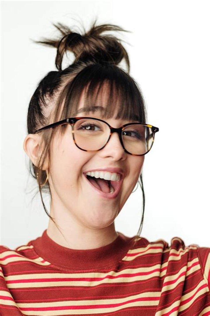 Audrey Smallman Wikipedia, Age, Height, Instagram, Parents