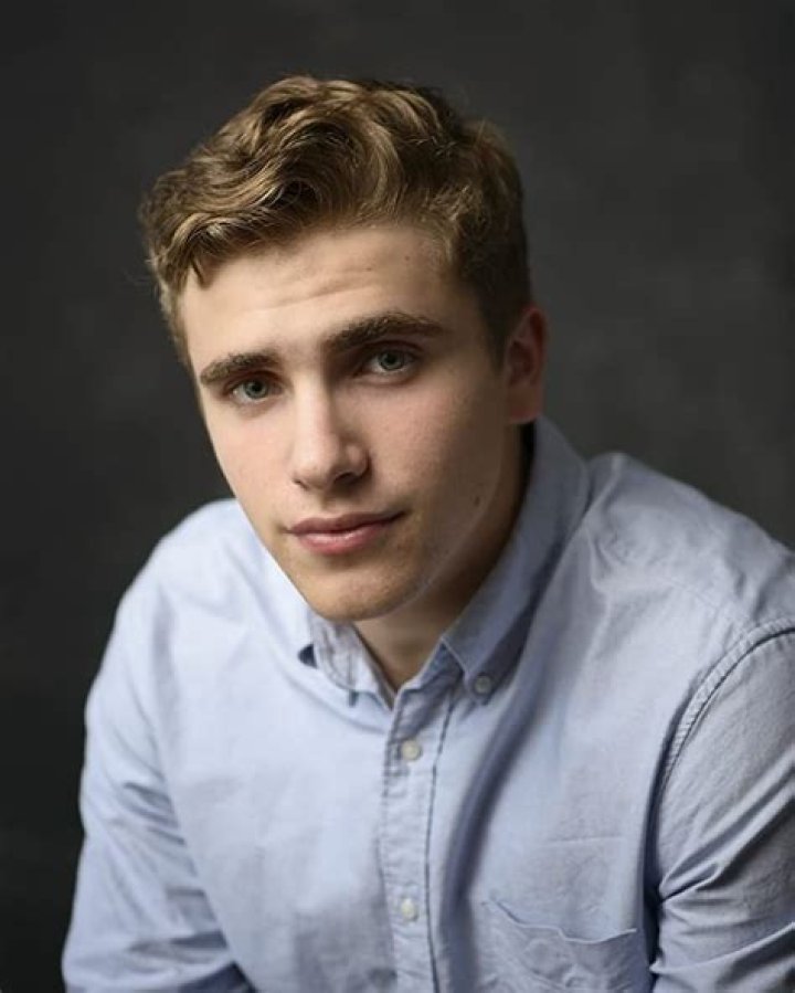 August Blanco Rosenstein Height, Weight, Net Worth, Age, Birthday, Wikipedia, Who, Instagram, Biography