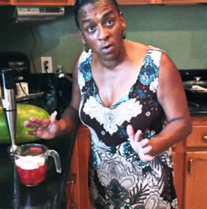 Auntie Fee