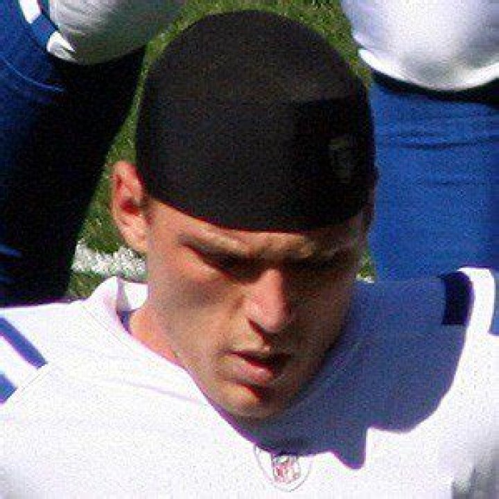 Austin Collie Net Worth