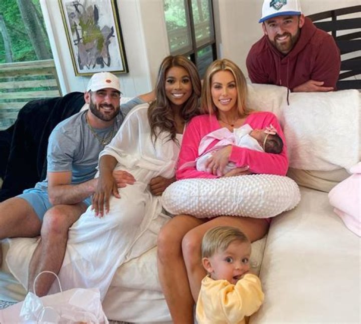 Austin Dillon Baby, Net Worth, Height, Age, Instagram, Wins, Grandfather