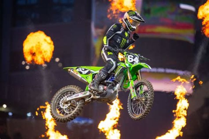 Austin Forkner