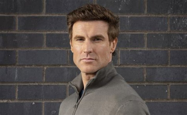 Australian actor Todd Lasances Engaged to his Girlfriend; Explore his Wiki-Bio, Net Worth, Affairs