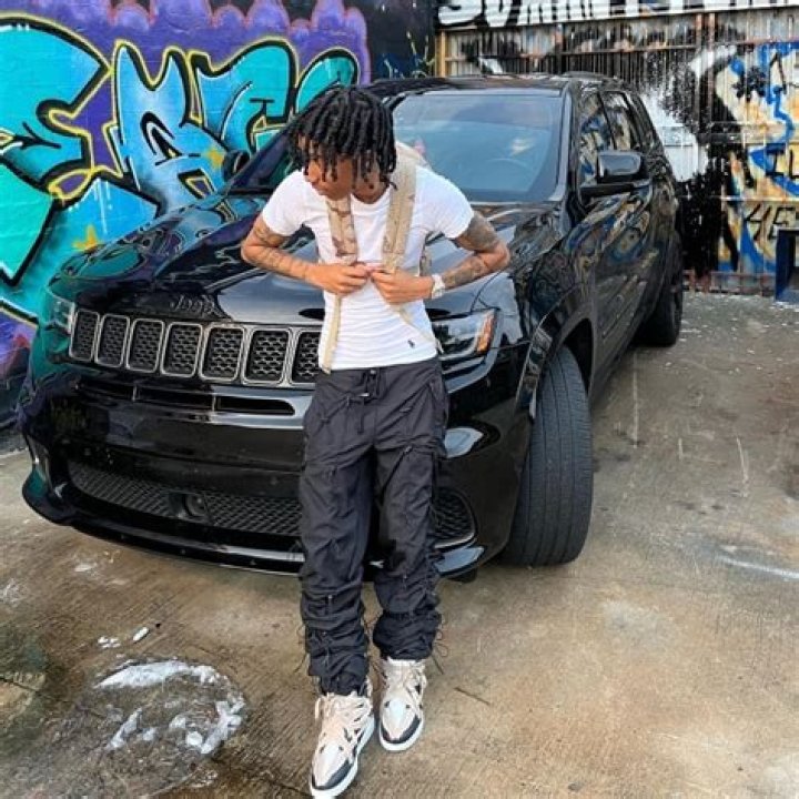 Autumn! Rapper Age, Where Is He From? Height And Real Name