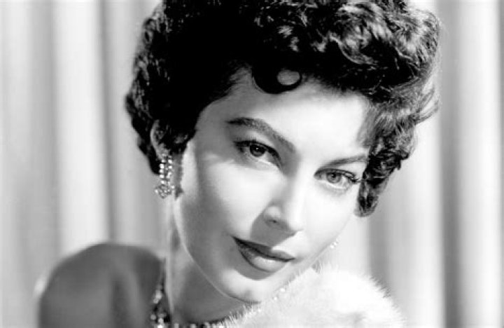 Ava Gardner's Life: Unveiling the Cause of Her Tragic End - SarkariResult