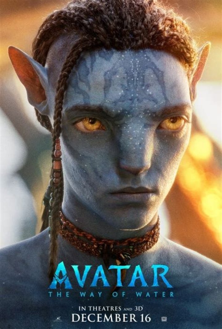 
‘Avatar’ Cast Reflects On Re-Release And Filming ‘Unforgettable’ ‘The Way of Water’ Sequel 