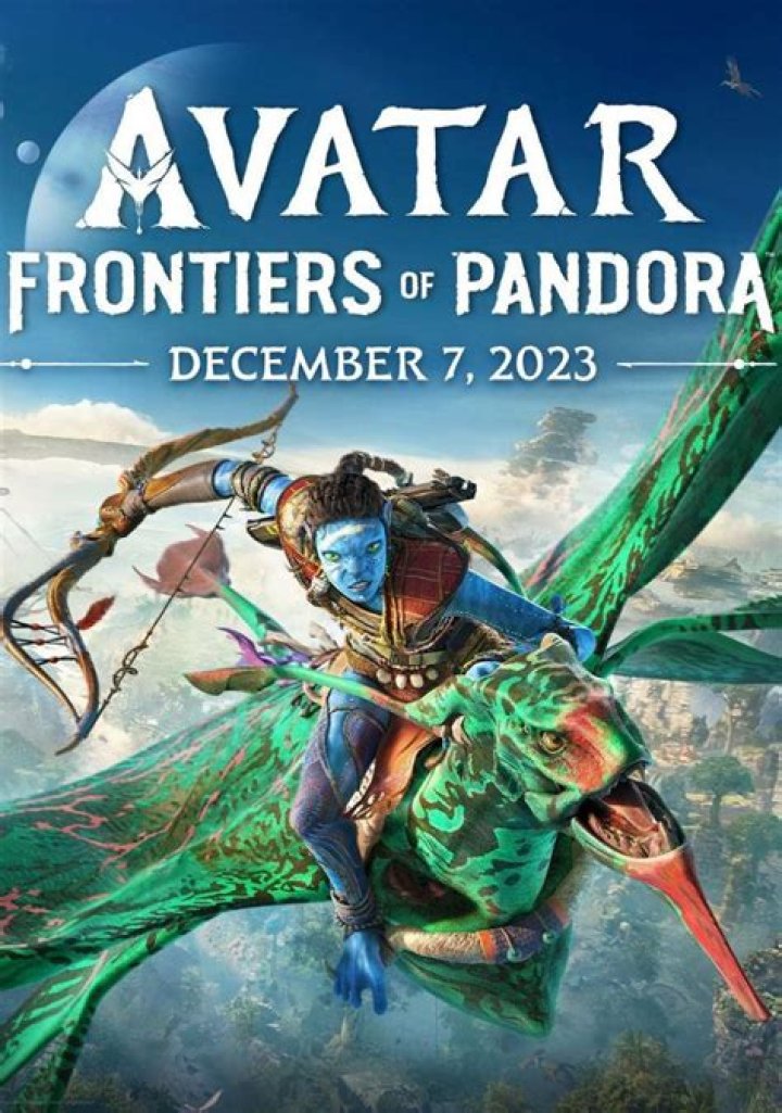 Avatar Frontiers of Pandora: Crafting the World & Duration Revealed - SarkariResult