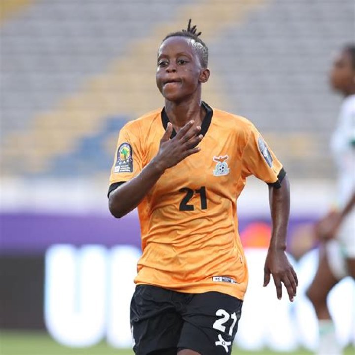 Avell Chitundu’s biography, net worth, fact, career, awards and life story