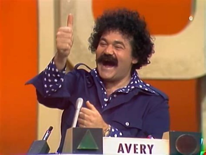 Avery Schreiber Net Worth
