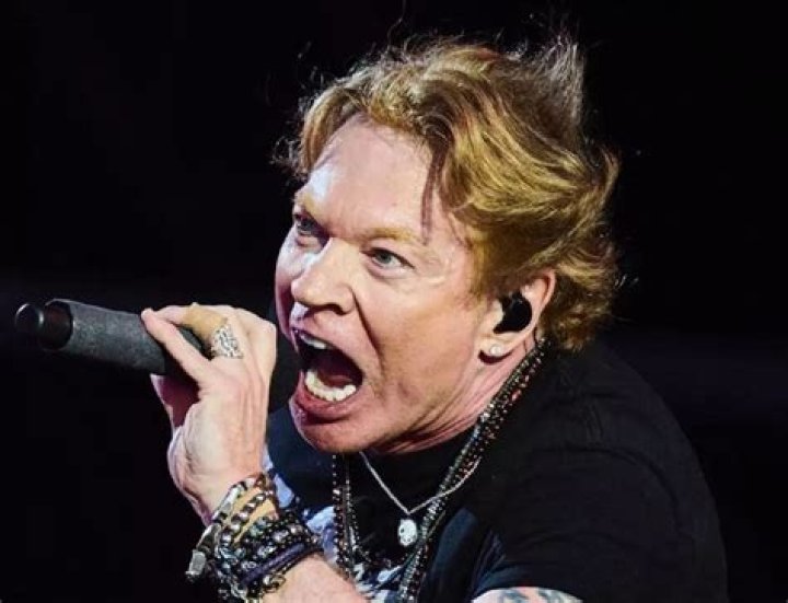 
Axl Rose’s Illness, and Health Recovery 2023: How the Rock Legend Overcame Vocal Cord Damage? 