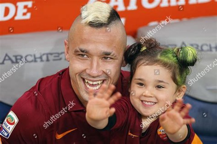 Aysha Nainggolan: 10 Facts On Radja Nainggolan Daughter and SonAysha Nainggolan: 10 Facts On Radja Nainggolan Daughter and Son