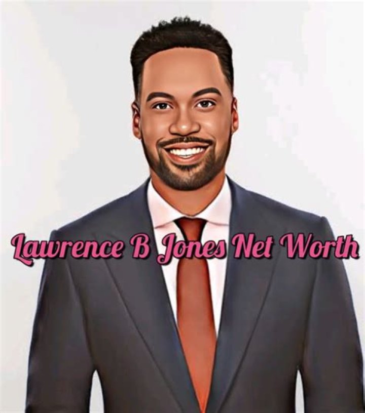 B. Jones Net Worth