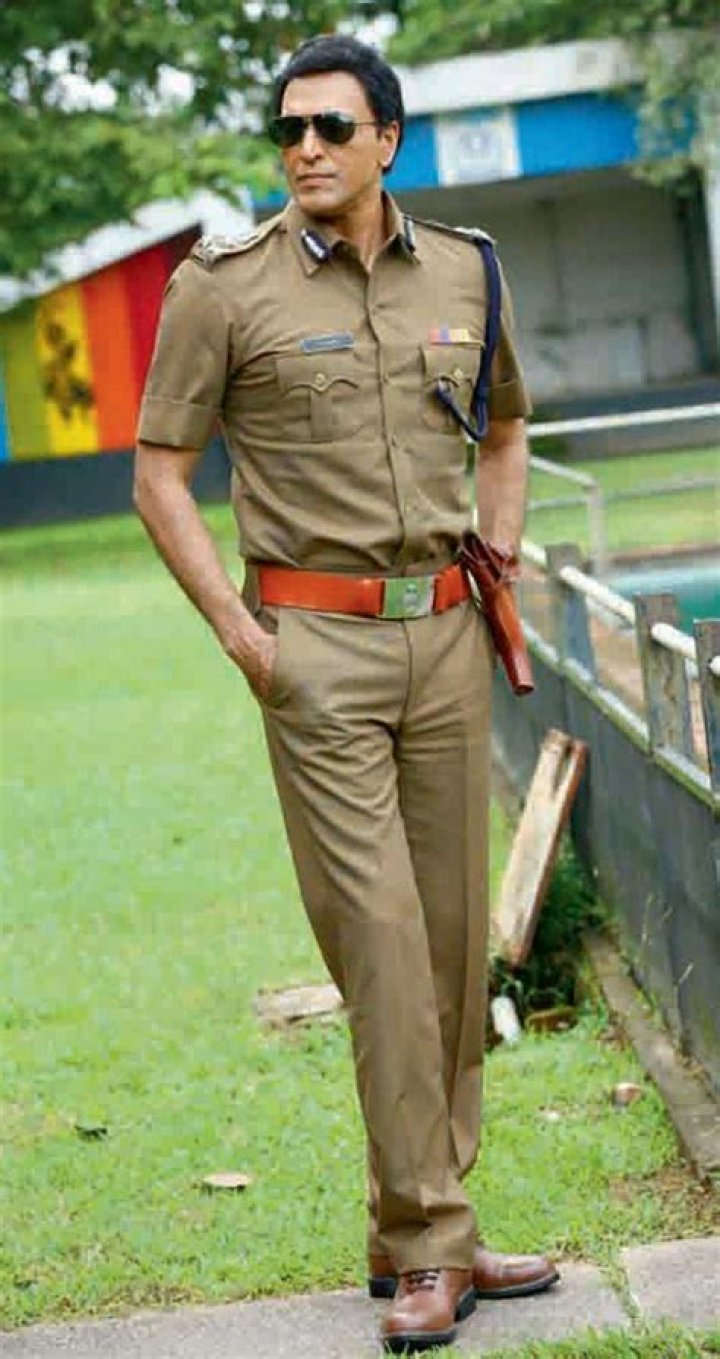 Babu Antony Net Worth