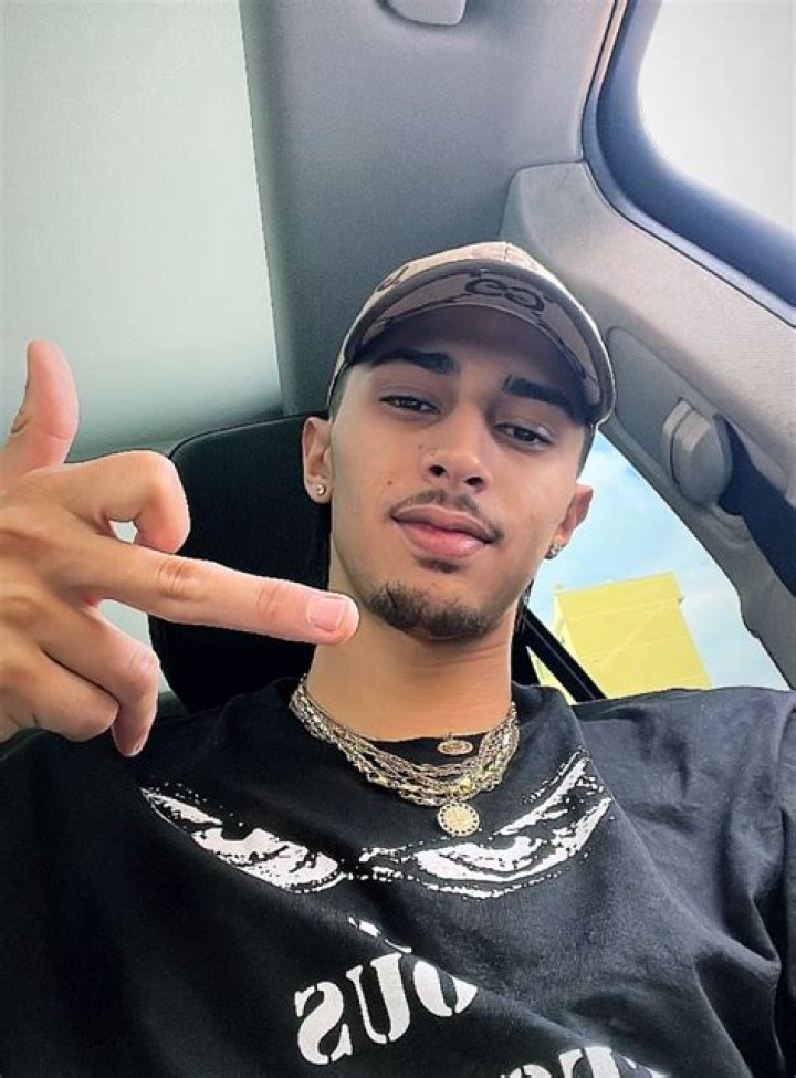 Baby Gang Rapper Wikipedia: Find About His Real Name & Girlfriend