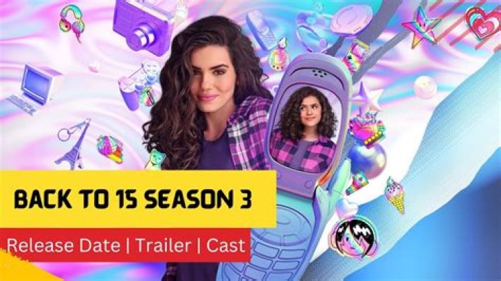 Back to 15 Season 3 Release Date : Recap, Cast, Review, Spoilers, Streaming, Schedule & Where To Watch? - SarkariResult