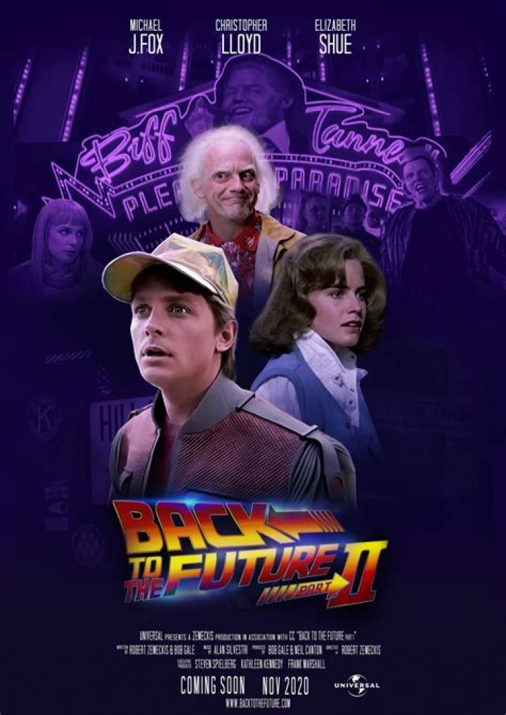 Back to the Future 2 Ending Explained, Recap, Review, Cast, Plot, Spoilers, Streaming, Schedule & Where To Watch? - SarkariResult