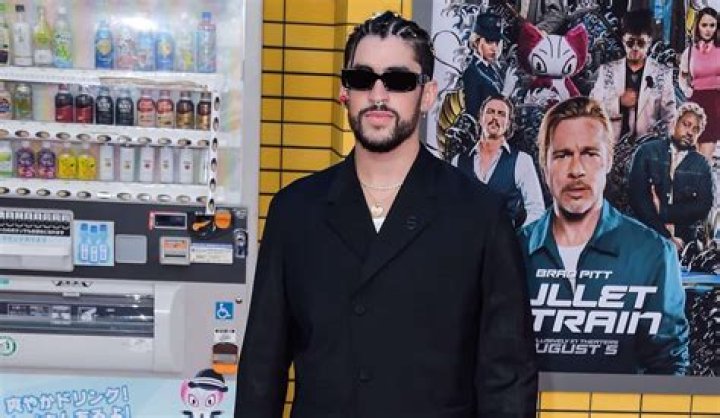 Bad Bunny Net Worth: How Rich He Is?