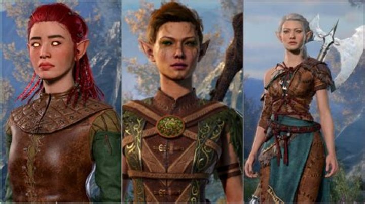 Baldur's Gate 3: 10 Best DnD Subclasses Made Game Even Better - SarkariResult