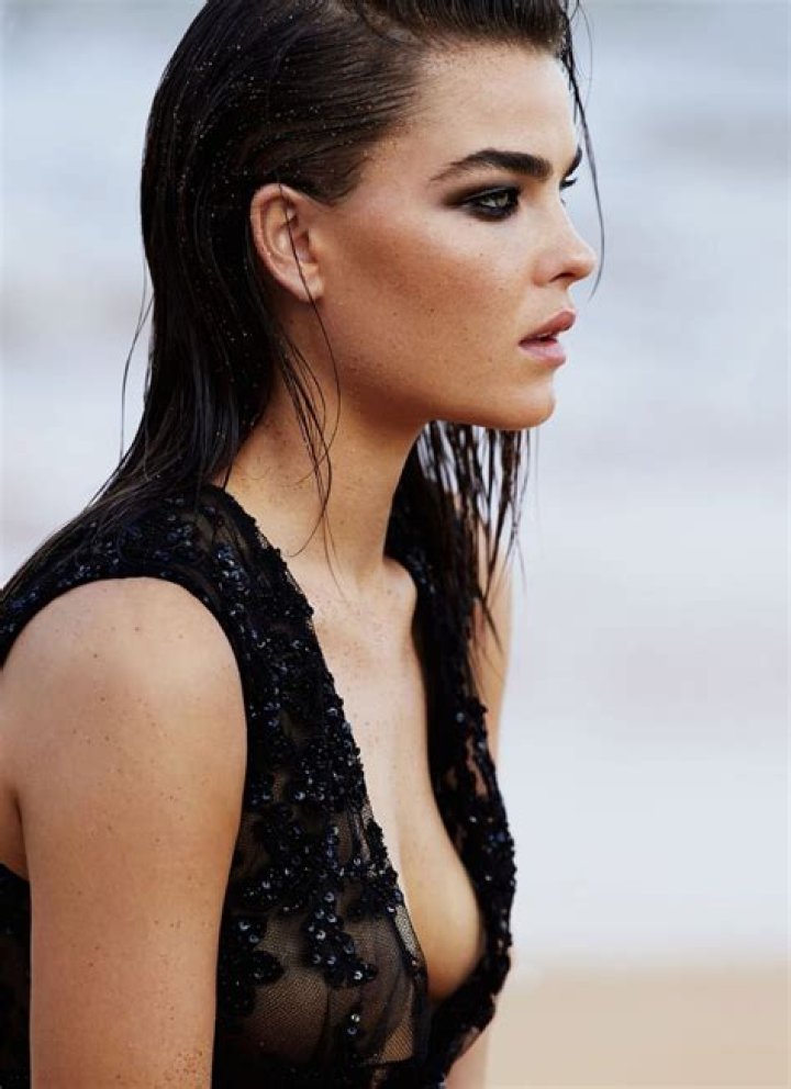 Bambi Northwood-Blyth