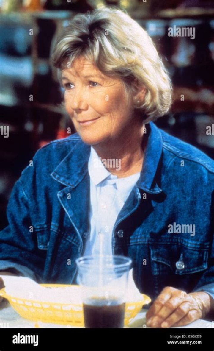 Barbara Bel Geddes