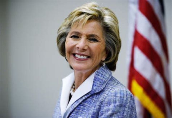 Barbara Boxer Net Worth