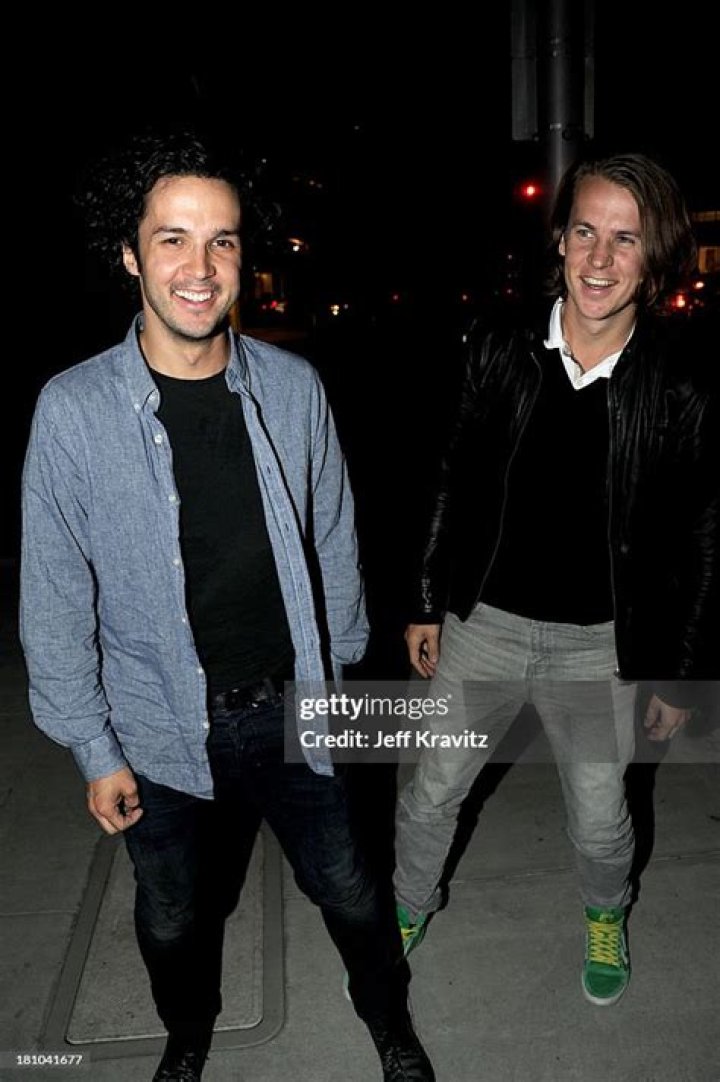 Bård Ylvisåker Biography And Vegard Ylvisåker