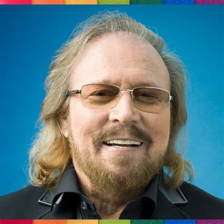 Barry Gibb Age, Birthday, Wikipedia, Who, Nationality, Biography