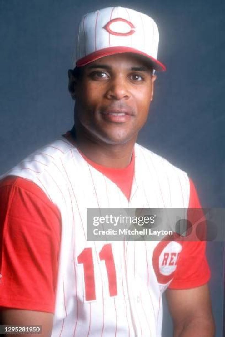 Barry Larkin