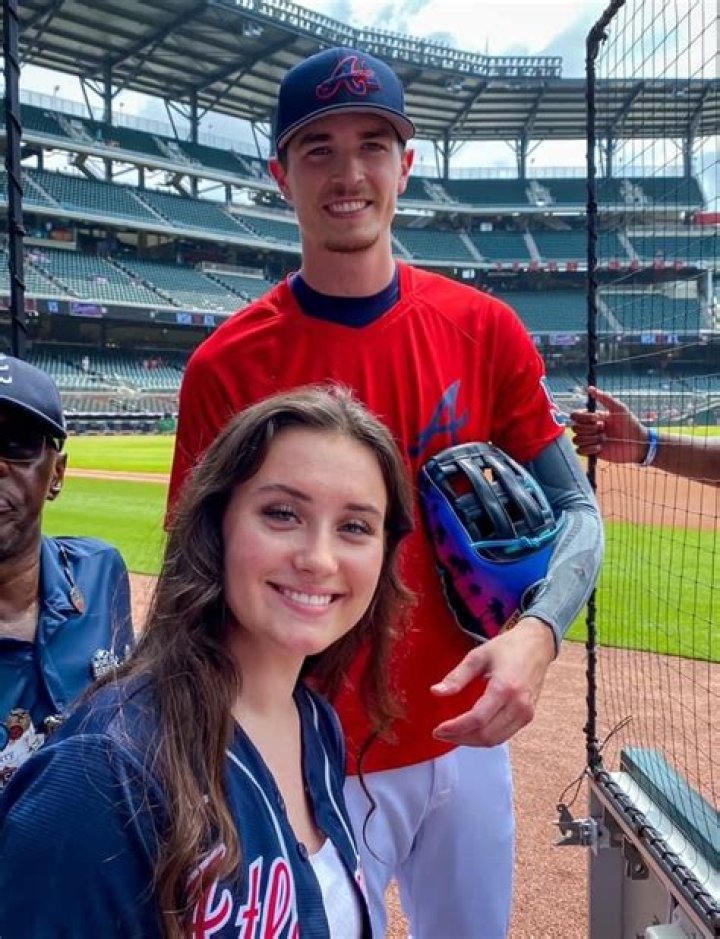 Baseball: Who Is Max Fried Girlfriend? Everything On His Age And Family