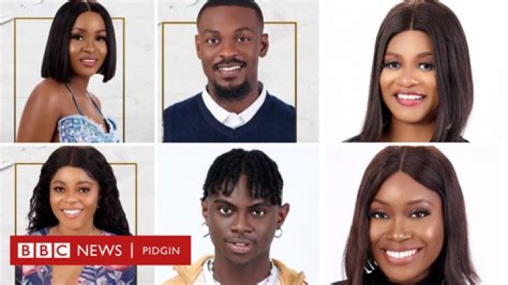
BBNaija S7: Big Brother Punishes Rachel For Being The Tail Of House For The Week 