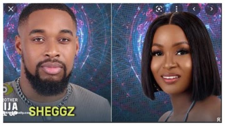 
BBNaija Season 7: Mixed reactions as Sheggz’s ex girlfriend calls him out for alleged domestic violence 