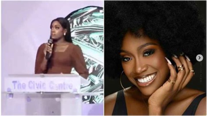 
BBNaija: “She Got The Talent”: Daniella Melts Heart With Spoken Words 