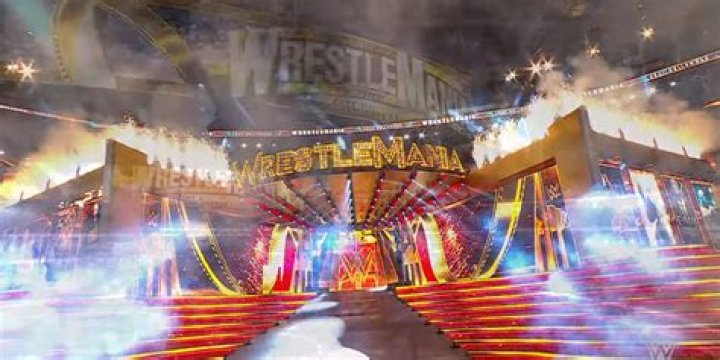 
Becky G to Jimmie Allen: Who is performing at the WrestleMania 39 at the SoFi Stadium? 