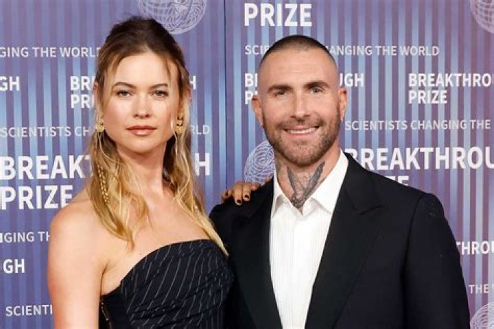 Behati Prinsloo Parents: Meet Boet Prinsloo, Magda Prinsloo
