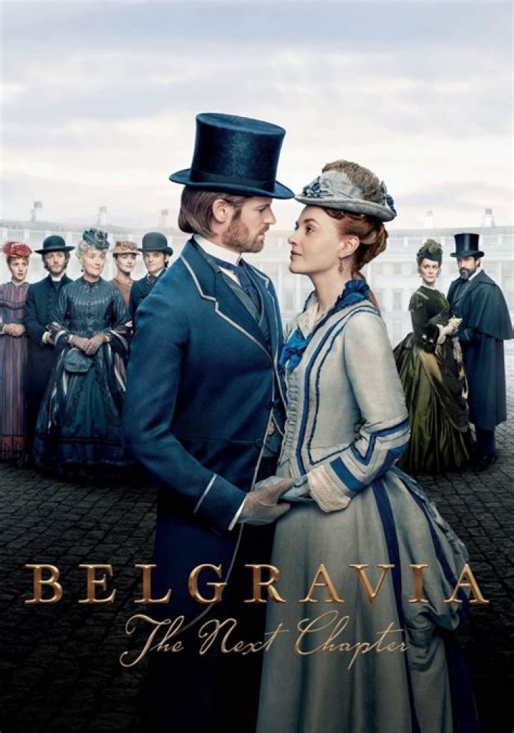 Belgravia: The Next Chapter Episode 5 Release Date, Recap, Cast, Review, Plot, Spoilers, Streaming, Schedule & Where To Watch? - SarkariResult
