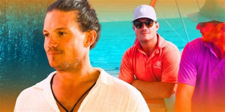 Below Deck: Gary King Age, Instagram, Girlfriend, Height