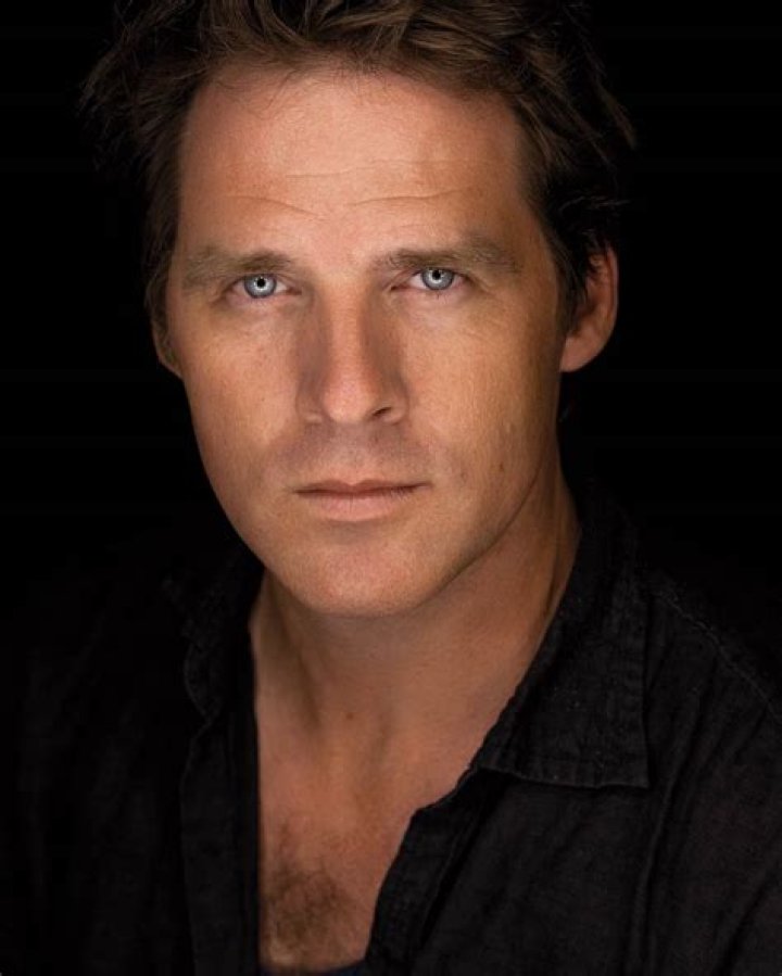 Ben Browder Net Worth