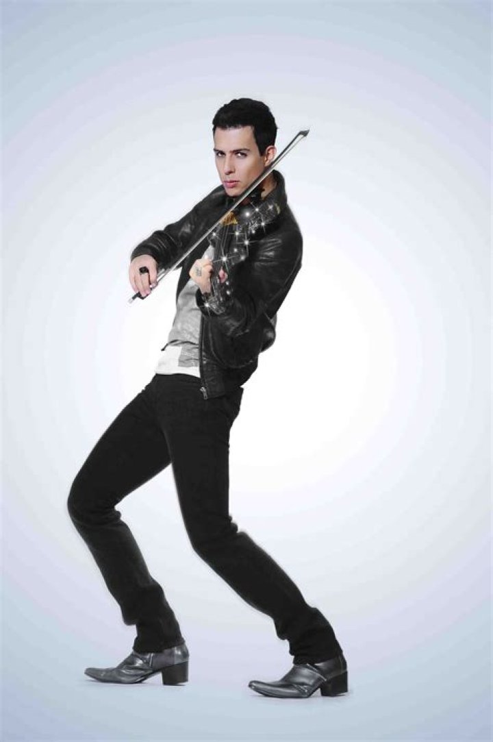 Ben Lee (violinist)’s biography, net worth, fact, career, awards and life story