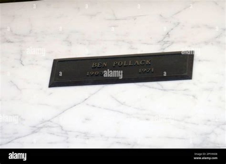 Ben Pollack Death Cause And Obituary : Former Band Teacher Passed Away - SarkariResult