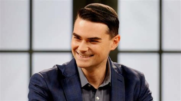 Ben Shapiro Net Worth
