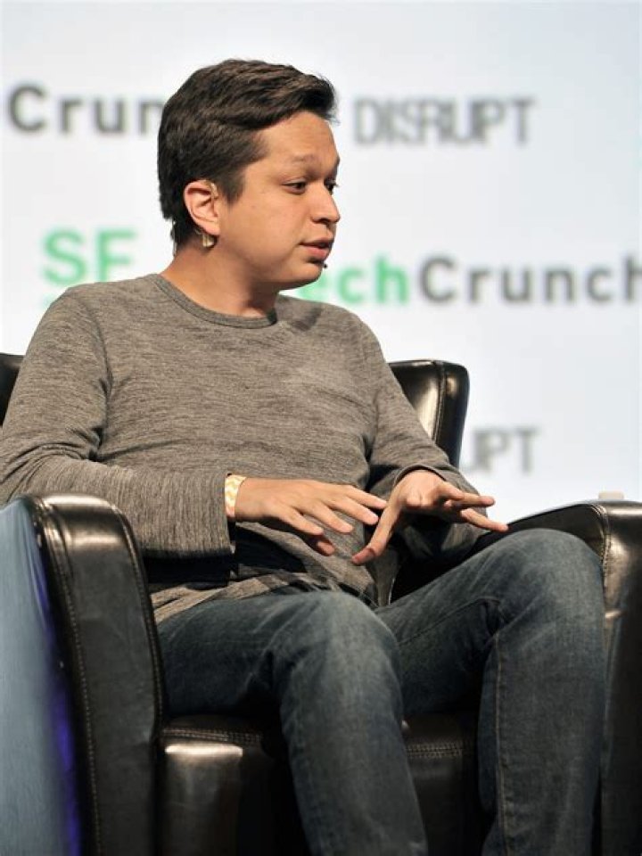 Ben Silbermann Height, Weight, Net Worth, Age, Birthday, Wikipedia, Who, Instagram, Biography